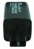 Modal Additional Images for Flasher unit, indicator relay, 12v XR, 3 pin21(23)W