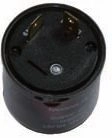 Modal Additional Images for Flasher unit, indicator relay, 12v electronic, 2 pin