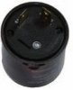 (image for) Flasher unit, indicator relay, 12v electronic, 2 pin