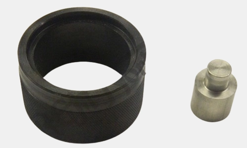 Isolastic front rubber fitting tool, Norton Commando UK