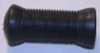 Kickstart rubber, Norton / AMC, open end 9/16in, shorter 2-7/8inch 73mm