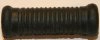 (image for) Kickstart rubber, BSA, Triumph, small, open end, UK 5/16in