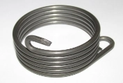 (image for) Kickstart spring, BSA goldstar, A10 s/arm, A B plunger+ s/arm