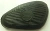 Modal Additional Images for Knee pad rubbers, Matchless, circle (London)