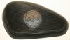 Knee pad rubbers, AJS, circle