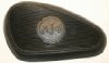 (image for) Knee pad rubbers, AJS, circle