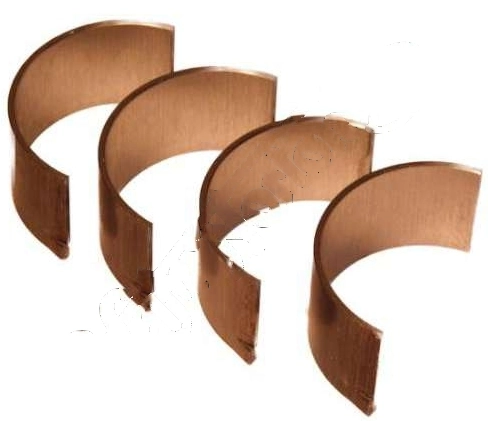 (image for) Bearing, big end shell set, Norton early twins, +10 UK