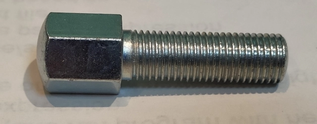 (image for) Bolt, girder fork spring top attachment pin each