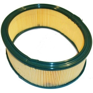 (image for) Air filter, element, narrow, Norton Commando