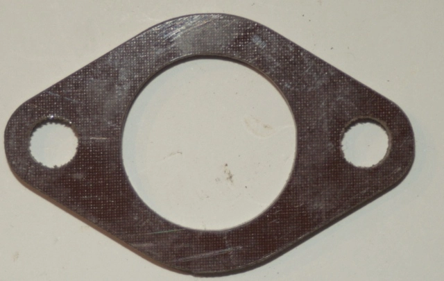 (image for) Amal carb spacer, 3/16in x 32mm Made in AU
