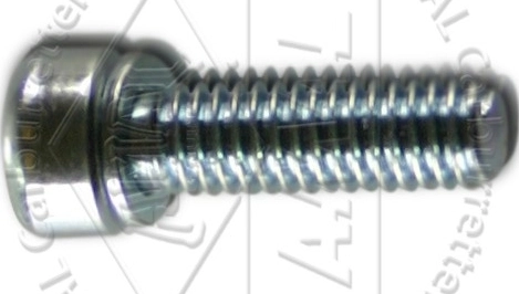 (image for) Amal, screw, float chamber, Mk2