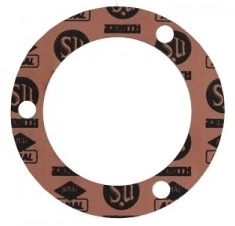 (image for) Amal, gasket, float chamber cover joint (washer), monobloc
