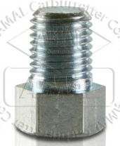(image for) Amal, air cable hole blocking screw