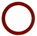 (image for) Amal, drain plug washer, float chamber, concentric