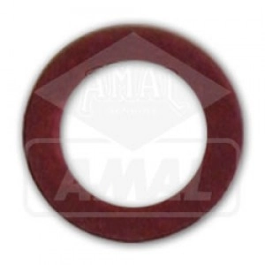 (image for) Amal, needle seating washer, monobloc