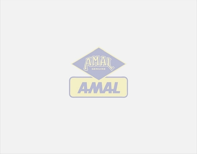 (image for) Amal, pilot jet, #20, concentric Mk 1 and 2