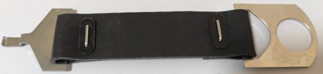 Battery strap, Commando