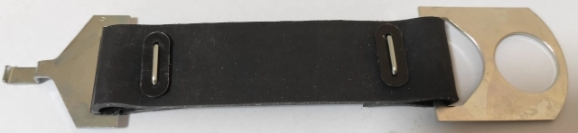 (image for) Battery strap, Commando