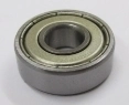 (image for) Bearing, generator, drive end E3L series