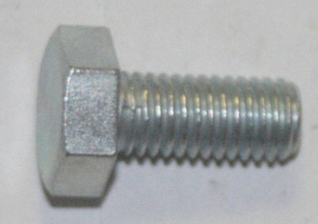 (image for) Bolt, 1/4in x 1/2in x 26tpi flat head set screw