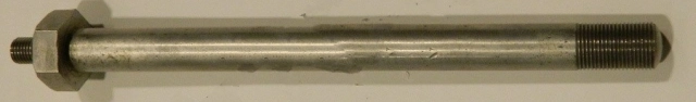 (image for) Gearbox bottom mounting bolt, Norton 1934-49 ss