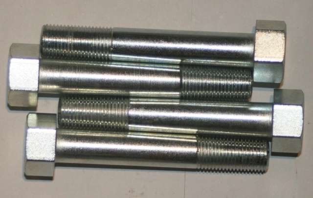 (image for) Bolt cylinder head, Norton early twins (set4)