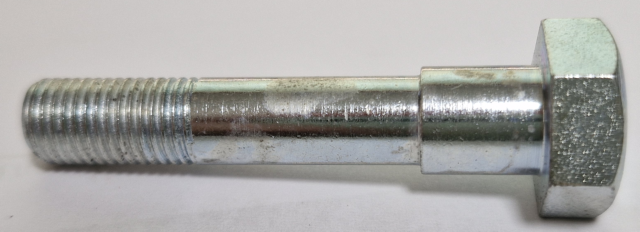 (image for) Bolt, Enfield rear hub sprocket retaining, 1920s Nortons
