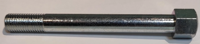 (image for) Bolt, rocker box, long, Norton OHV iron heads 1938-48 ea