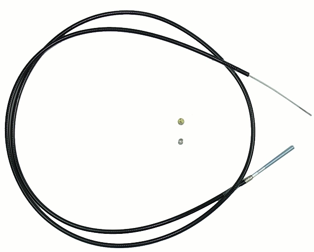 (image for) Cable, brake, Universal, metric