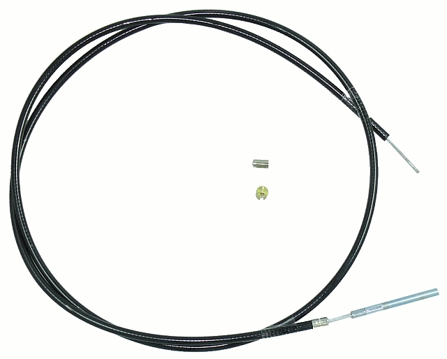 (image for) Cable, brake, Universal, extra long, metric