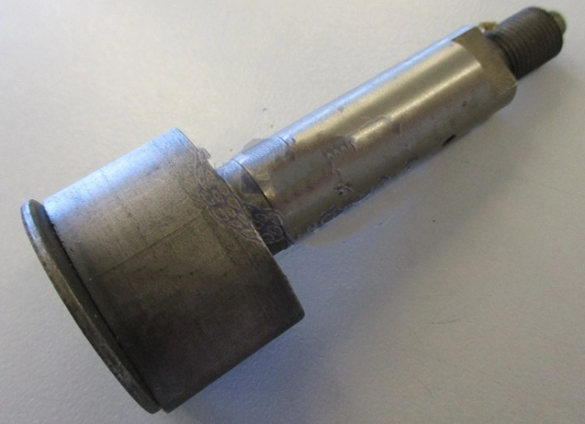 (image for) Brake cam, front, Norton 8in SLS brake, UK 1961+ NOS