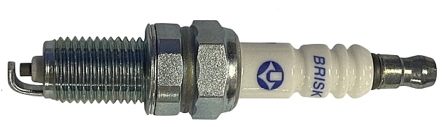 (image for) Spark plug, Brisk L14C [BP7ES], ea