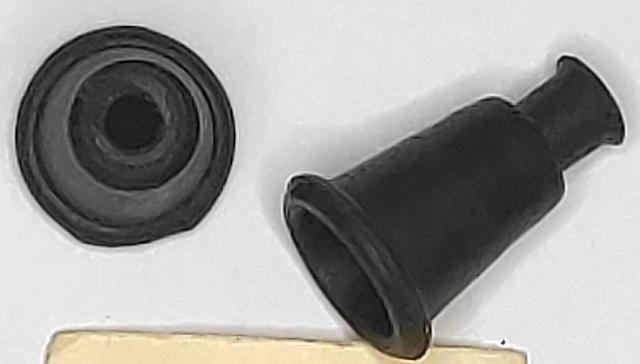 (image for) Rubber cable boot, Type3 (ea)