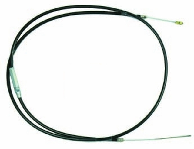(image for) Cable, throttle, universal, inline adjuster