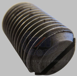 (image for) Clutch adjuster screw, Norton & AMC