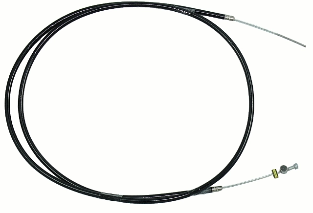 (image for) Cable, clutch, Universal