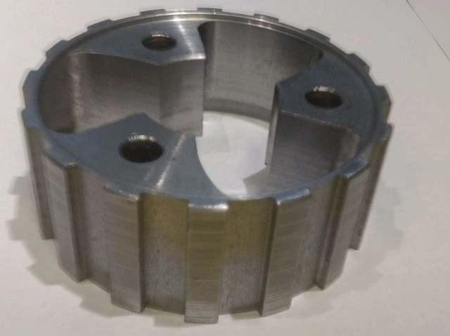 (image for) Clutch centre, Norton AMC (ea), UK