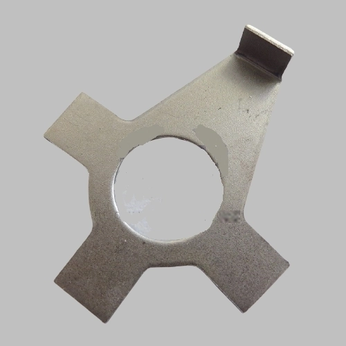 (image for) Clutch centre tab washer, Norton Commando