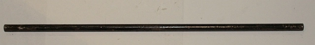 (image for) Clutch push rod, Norton upright singles & laydown twins