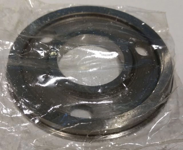 (image for) Clutch race plate, Norton AMC (ea), UK