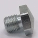(image for) Drain plug, Norton Dominator, 1/8 inch BSP
