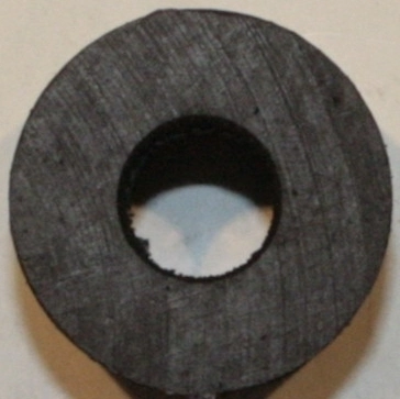 (image for) Petrol tank, rubbers, plain, Velocette