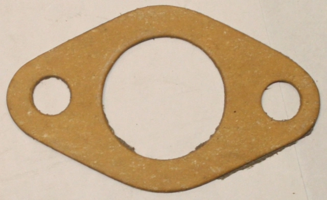 (image for) Amal carb flange gasket, 1-1/16 in (27mm)