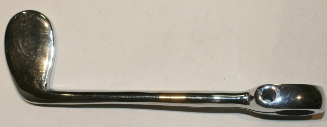 (image for) Gear lever, Triumph, WD model