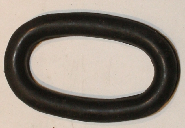 (image for) Grommet, headlight, 2in OD bantam etc