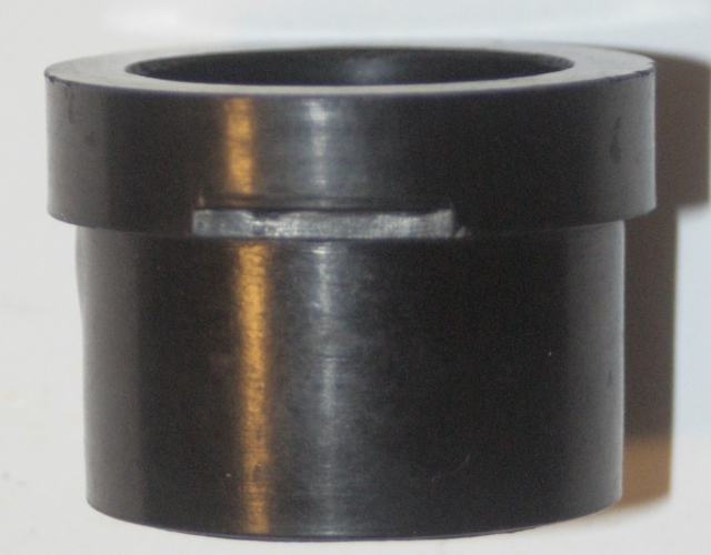 Fork bush, bakelite, AJS Matchless (pr)