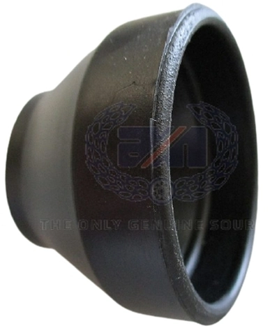 (image for) Fork scraper, dirt excluder, dust cover, Norton pr