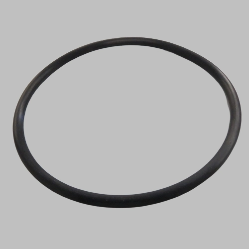 (image for) Petrol tank, rubber securing ring, Norton slimline featherbed