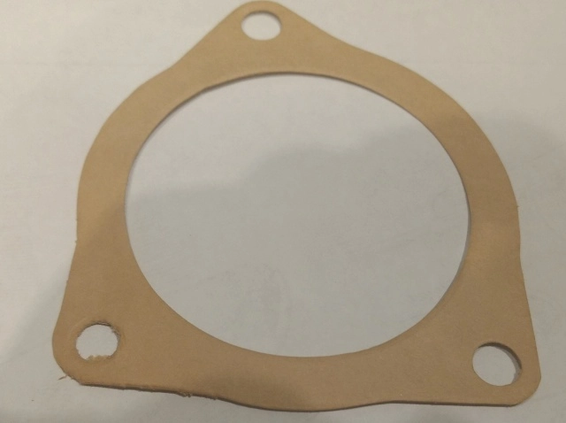 (image for) Gasket, distributor, suit Norton Commando