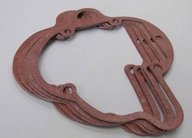 (image for) Gasket, gearbox, Burman CP inner ks case